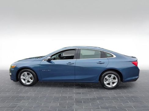 Used 2024 Chevrolet Malibu LS FWD image 6