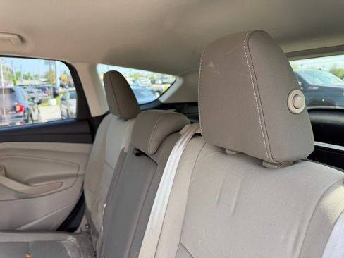 Used 2014 Ford Escape SE w/ Equipment Group 201A image 25