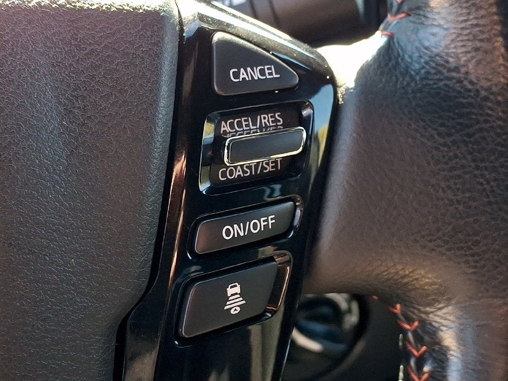 Used 2023 Nissan Frontier PRO-4X w/ Pro Convenience Package AWD/4WD image 23
