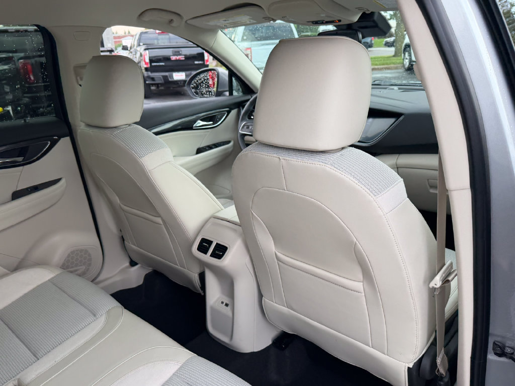 Certified 2023 Buick Envision Preferred FWD image 14