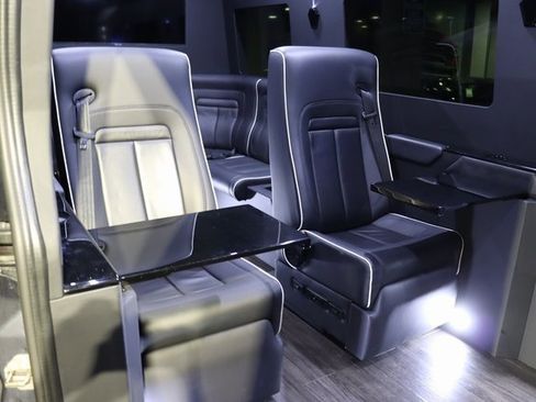 Used 2021 Mercedes-Benz Sprinter 3500 image 20