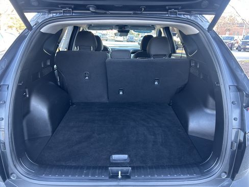 Certified 2024 Hyundai Tucson SEL image 17