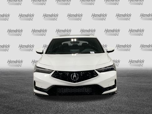 New 2026 Acura Integra A-Spec image 3