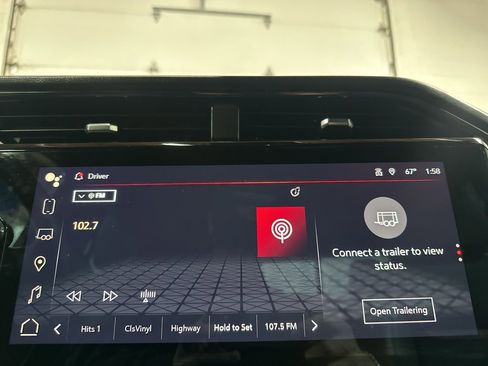 Used 2023 GMC Sierra 1500 AT4 w/ AT4 Premium Package image 30