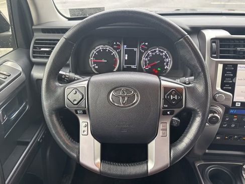 Certified 2023 Toyota 4Runner Limited image 25