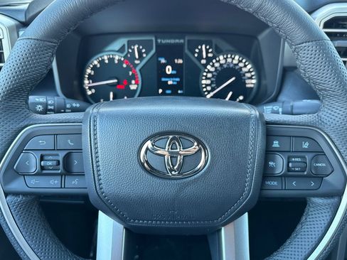 New 2026 Toyota Tundra SR5 image 21