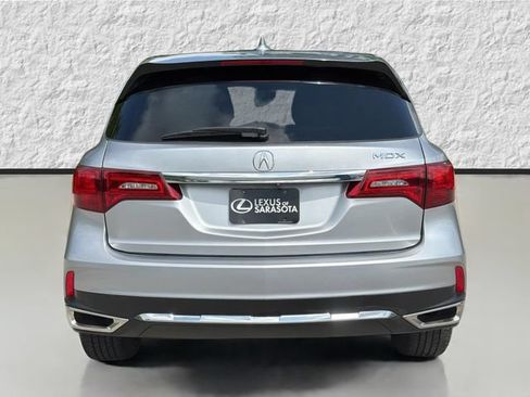 Used 2018 Acura MDX FWD image 4