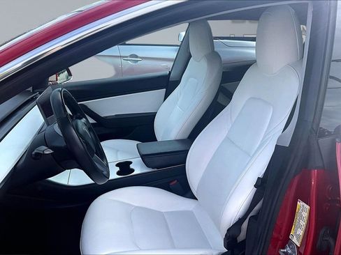 Used 2019 Tesla Model 3 Performance AWD/4WD image 23