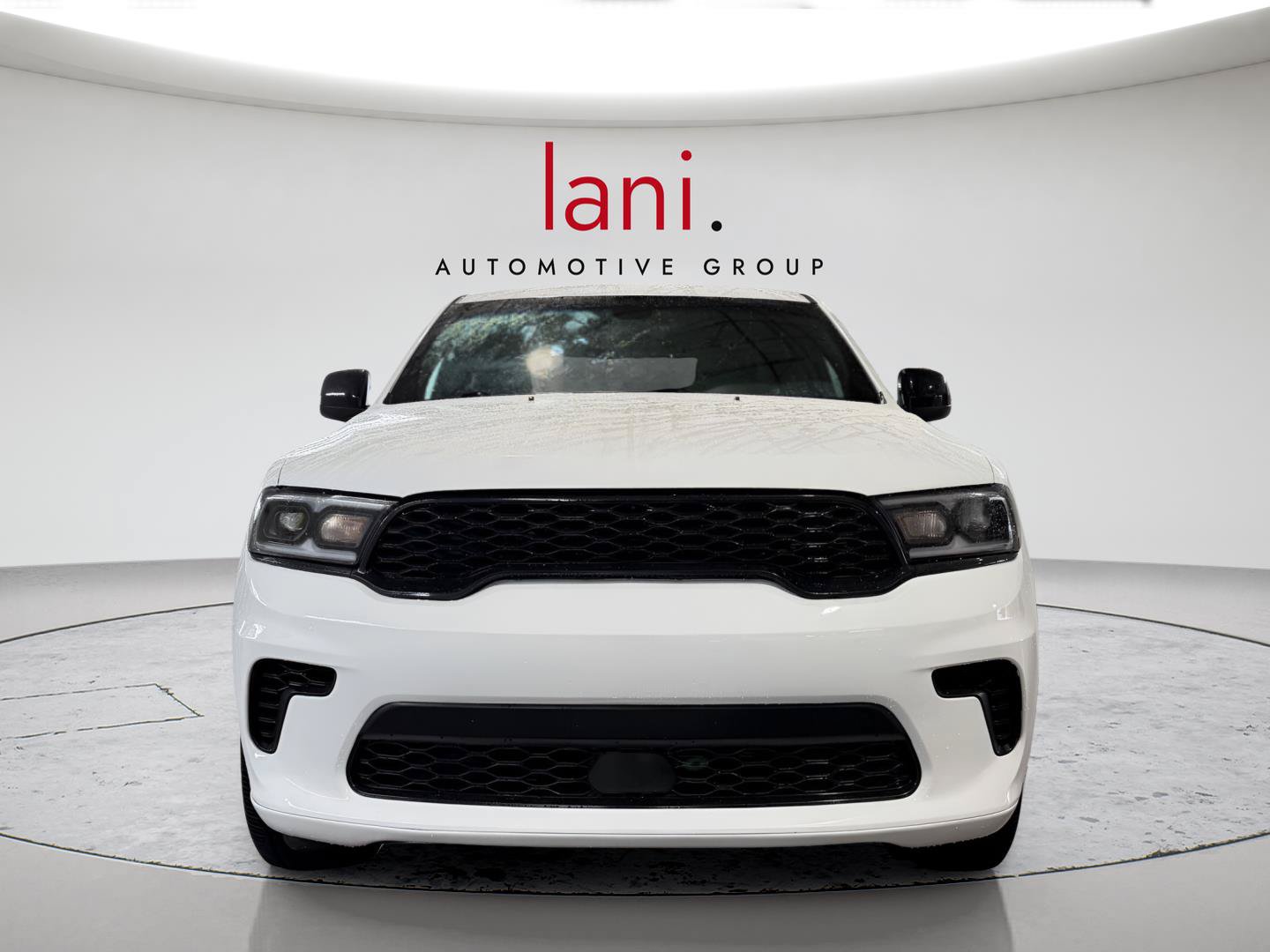 Used 2025 Dodge Durango GT AWD/4WD image 2