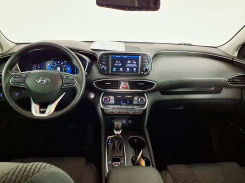 Used 2019 Hyundai Santa Fe SEL FWD image 14