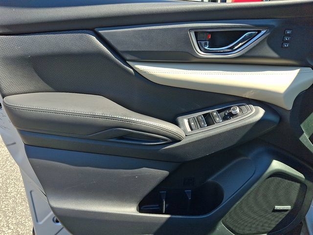 Used 2020 Subaru Ascent Limited w/ Technology Package AWD/4WD image 12