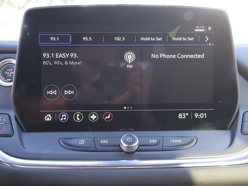 Used 2023 Chevrolet Blazer LT image 50