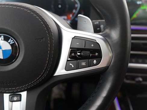 Used 2023 BMW X5 M50i w/ Executive Package image 27