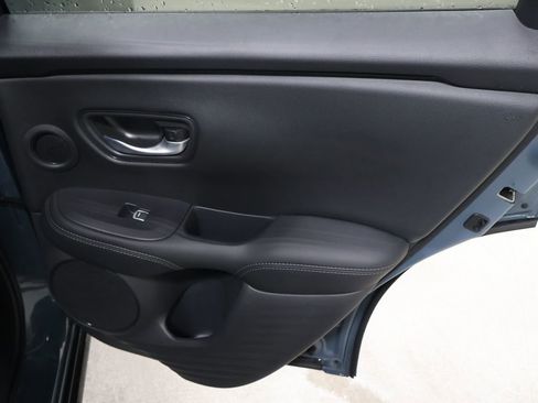 New 2026 Honda HR-V EX-L image 19