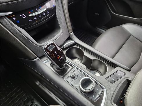 Used 2023 Cadillac XT5 Sportv image 29