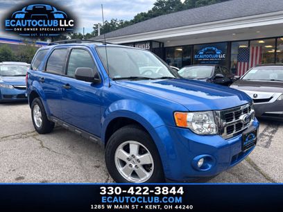 Used 2012 Ford Escape XLT