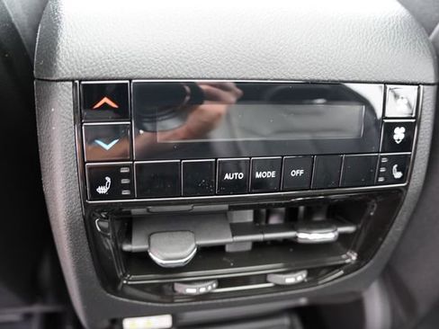 New 2026 Jeep Grand Cherokee L Limited AWD/4WD image 14