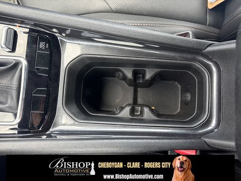 Used 2023 Jeep Compass Latitude AWD/4WD image 24