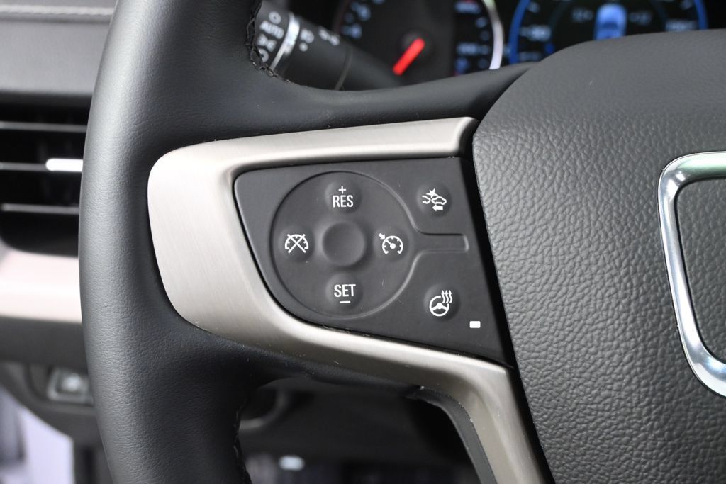 Used 2023 GMC Terrain Denali w/ Denali Premium Package AWD/4WD image 33