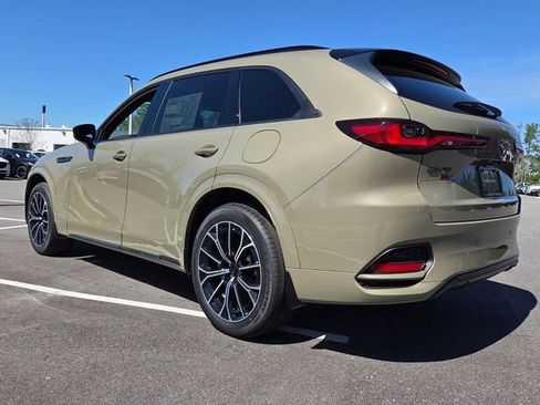 New 2026 MAZDA CX-70 3.3 Turbo S w/ Premium Plus image 3