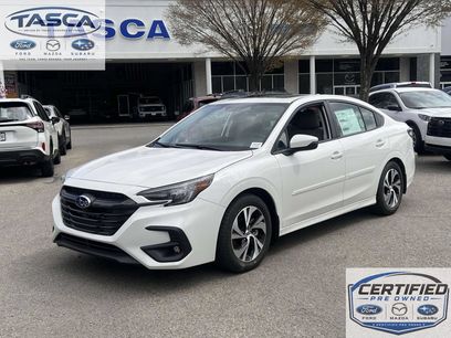 Used 2025 Subaru Legacy Premium