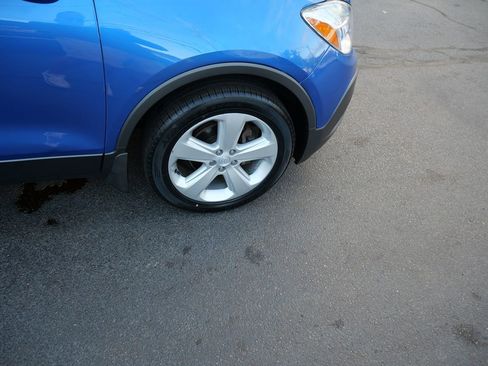 Used 2016 Buick Encore Convenience image 35