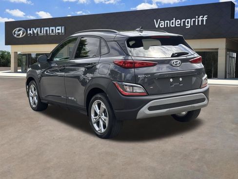 Used 2023 Hyundai Kona SEL w/ Cargo Package image 9