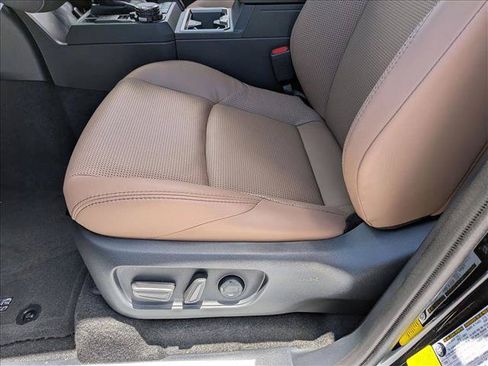 New 2026 Toyota 4Runner Limited AWD/4WD image 4