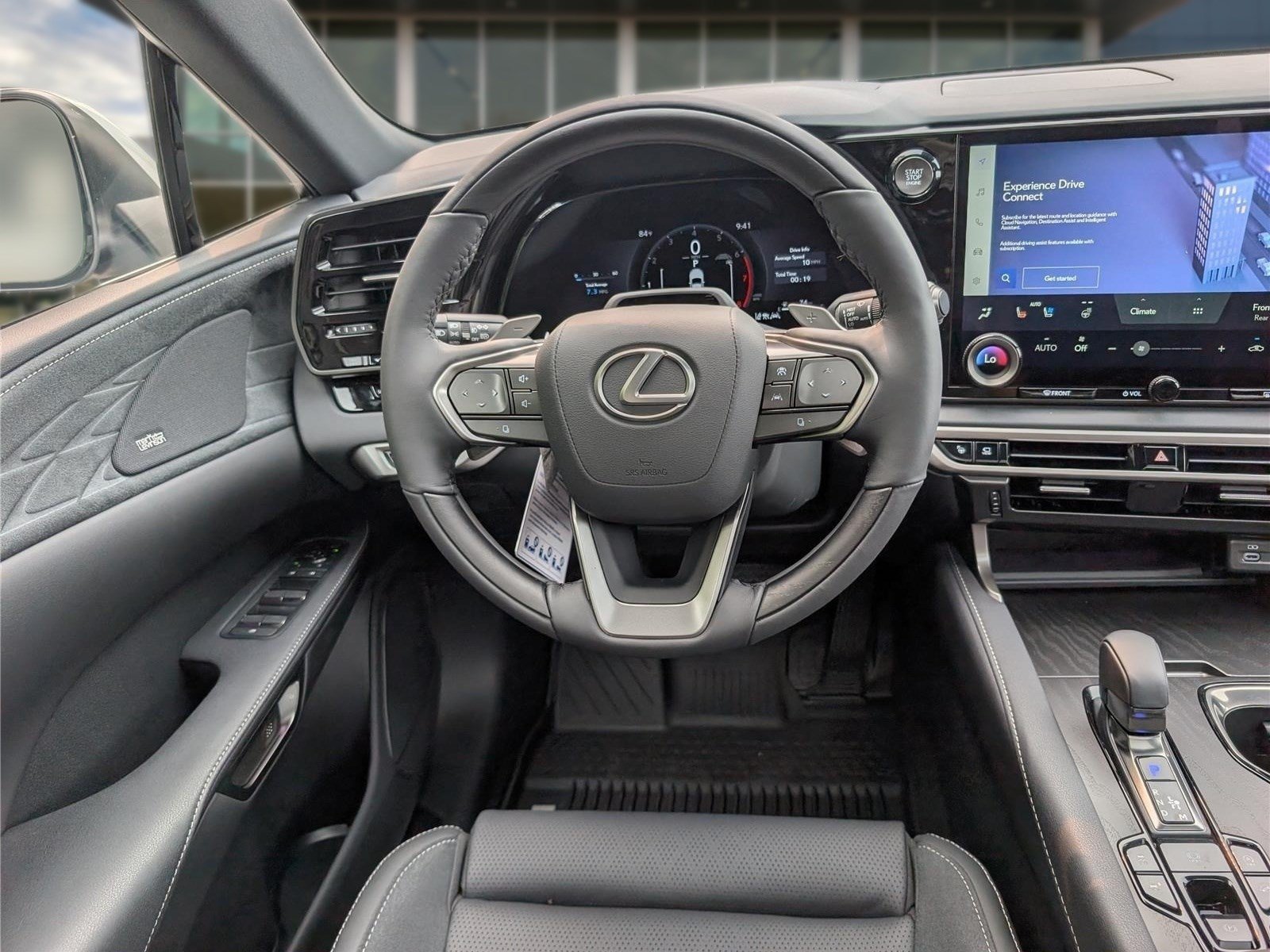 New 2026 Lexus RX 350 AWD w/ Convenience Package image 14