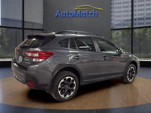 Used 2023 Subaru Crosstrek 2.0i Premium image 11