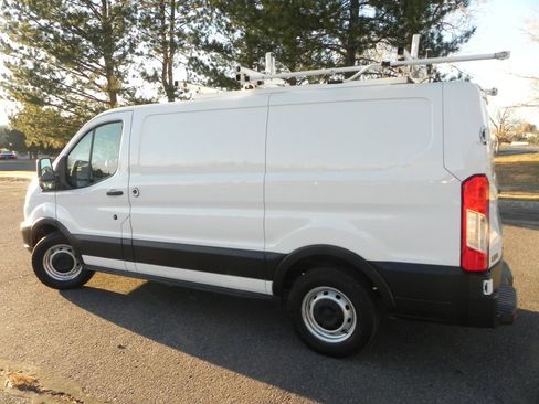 Used 2019 Ford Transit 150 130 Low Roof image 2