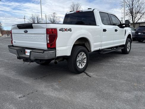 Used 2022 Ford F250 XLT image 4