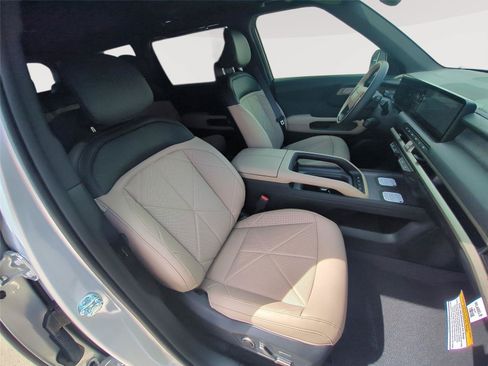 Used 2027 Kia Telluride EX AWD/4WD image 36
