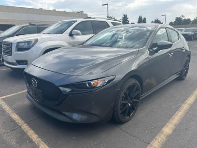 Used 2020 MAZDA MAZDA3 Hatchback w/ Preferred Package