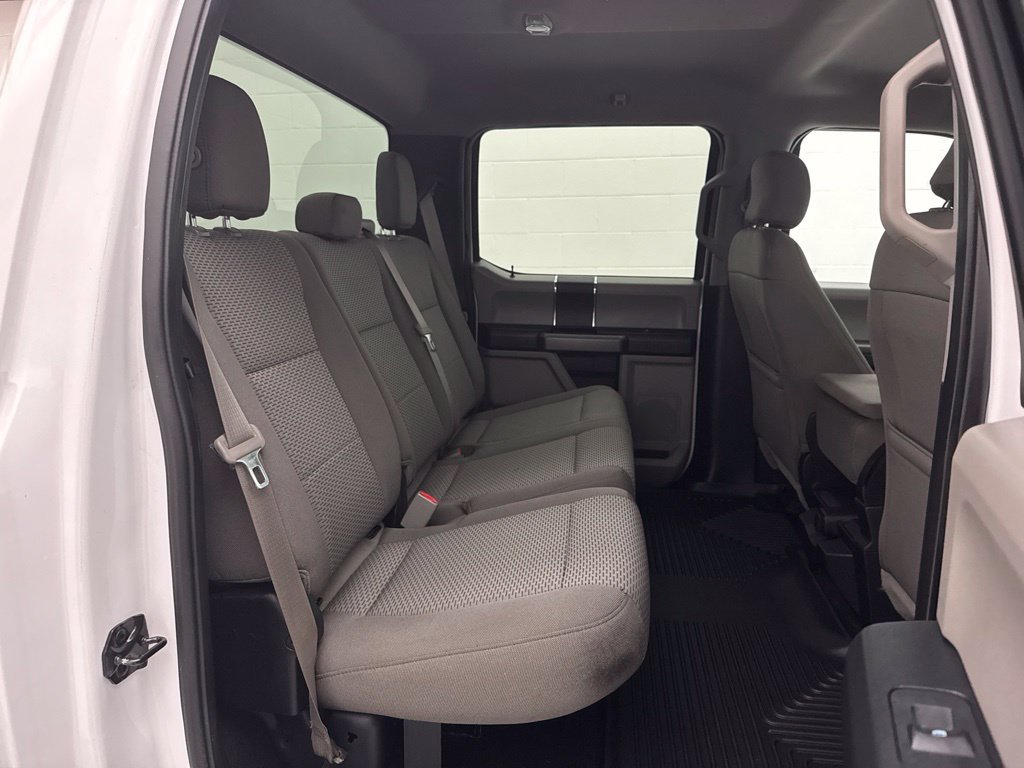 Used 2017 Ford F250 XLT w/ FX4 Off-Road Package AWD/4WD image 40