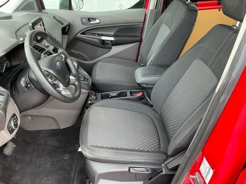 Used 2020 Ford Transit Connect XLT image 13