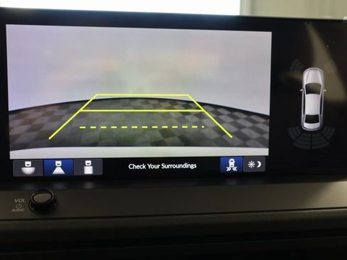 Used 2025 Honda Accord EX-L image 17