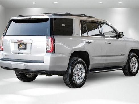Used 2018 GMC Yukon SLT w/ Open Road Package image 7