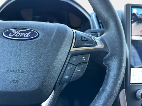 Used 2023 Ford Edge SEL w/ Convenience Package image 31