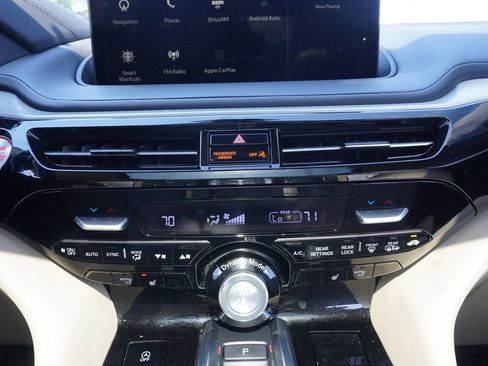 Used 2023 Acura MDX SH-AWD w/ Technology Package image 55