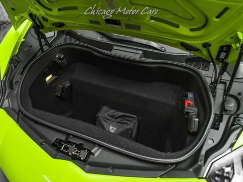 Used 2016 Lamborghini Aventador LP 750-4 Superveloce image 65