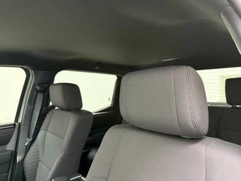 New 2026 Toyota Tundra SR5 image 25