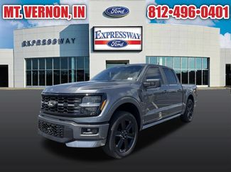 Used 2026 Ford F150 STX w/ F-150 LOBO Package AWD/4WD video 1