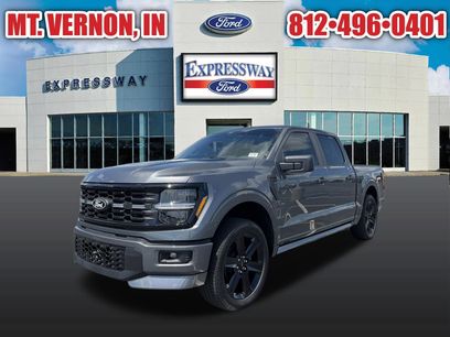 Used 2026 Ford F150 STX w/ F-150 LOBO Package