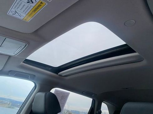 Certified 2023 Honda CR-V EX-L image 17