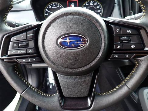 Certified 2026 Subaru Crosstrek 2.5i Sport w/ Popular Package #4A AWD/4WD image 14