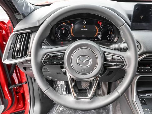 New 2026 MAZDA CX-90 Plug-In Hybrid w/ Premium Plus image 28