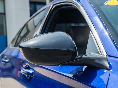 Used 2022 Honda Accord Sport image 13