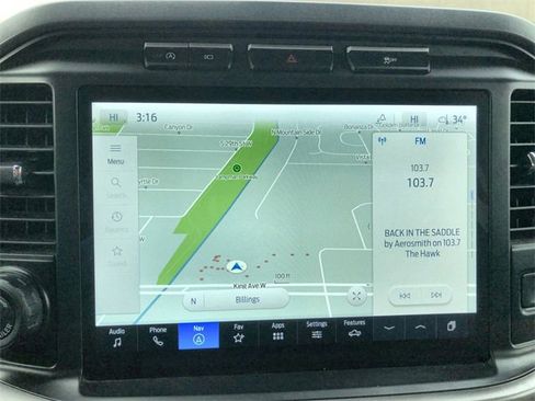 Used 2024 Ford F150 XLT w/ Tow/Haul Package image 18