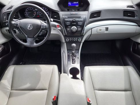 Used 2017 Acura ILX FWD image 31